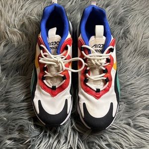 Nike Air Max 270 Bauhaus 5.5Youth